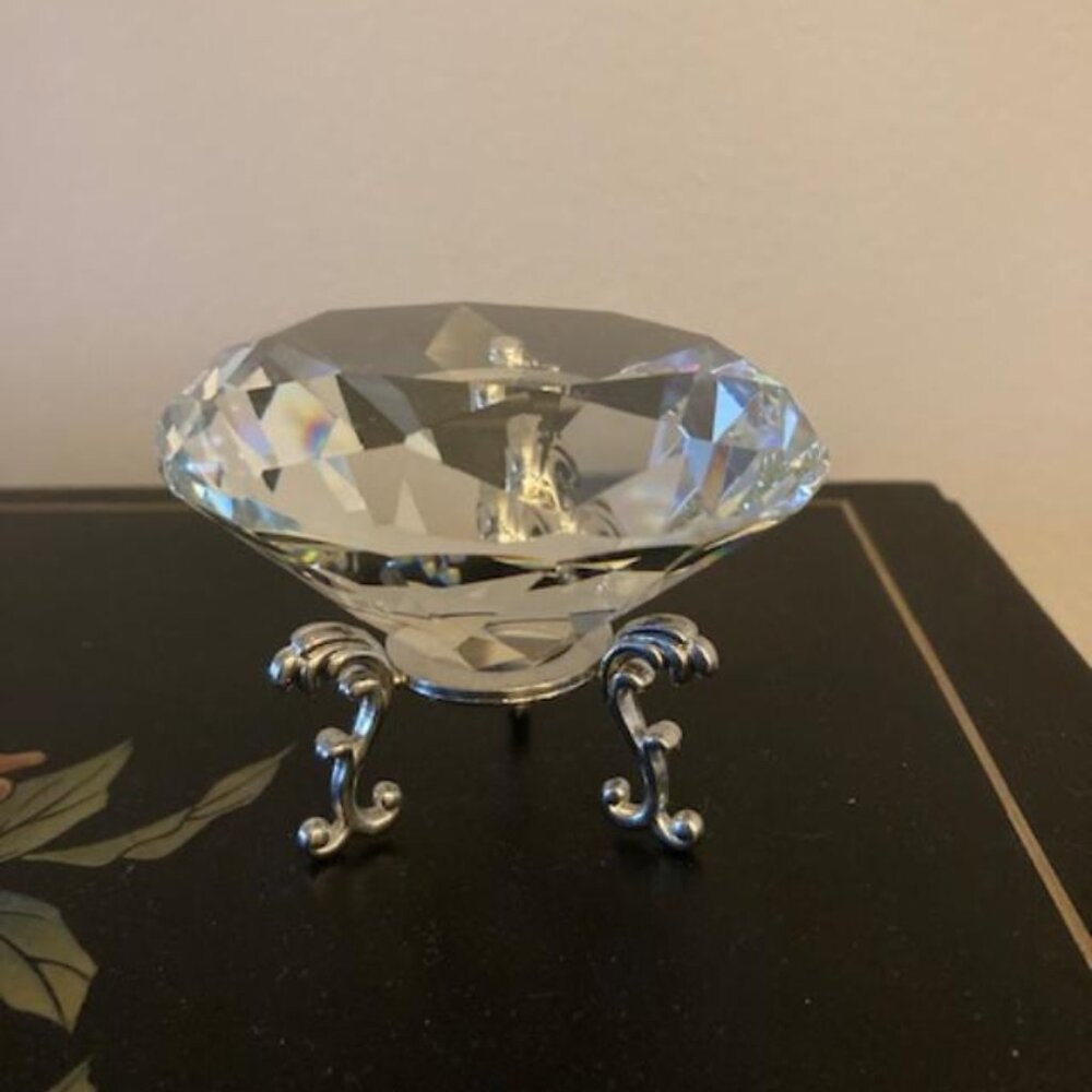 Object of Art for Display